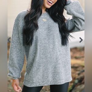 Zenana sweater